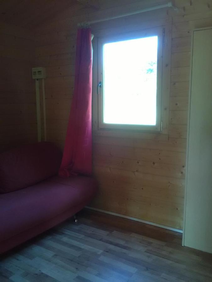 Kameralny Domek Drewniany Letniskowy W Mikolajkach Mikołajki Bagian luar foto
